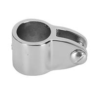 EBTOOLS 316 Accessori per Yacht a Gannone Bimini in Acciaio Inossidabile per Installazione 22mm 25mm (25 mm)