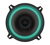 EBTOOLS 5 pollici 100W Altoparlante a frequenza piena per musica ad alta potenza con altoparlanti per auto coassiali a 2 vie