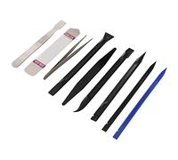 EBTOOLS 9 nel Kit di Strumenti di Riparazione Elettronica per Telefoni Cellulari, Tablet e Laptop - Strumenti di Apertura e Riparazione dello Schermo LCD Completo
