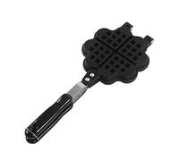 EBTOOLS Accessorio per la Forma del Cuore a Doppia Faccia a Doppia Faccia a Doppio Lato Accessorio con un Facile Stoccaggio e Maniglie Ergonomiche