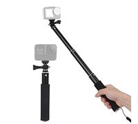 EBTOOLS Action Camera Selfie Extension Pole per/Osmo/Xiaoyi/con Lunghezza e Presa Comoda