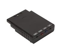 EBTOOLS Adattatore Controller Multiplayer Blueretro per, e Altro - Esperienza di Gioco Senza Soluzione di continuità con Latenza