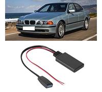 EBTOOLS Adattatore per Cavo Ricevitore per Auto 10 Pin per E39 E46 Compatibile con 4. - Easy Plug and Play Installation