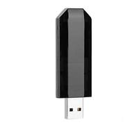 EBTOOLS Adattatore WiFi USB AC-811 600 Mbps Doppia Banda/Card 5G per e, Connessione Internet Rapida e Stabile