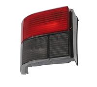 EBTOOLS Alloggiamento per la Luce della Coda per T4 - Easy Installation, Migliorato (Sinistra 701945095)