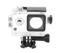 EBTOOLS Alloggiamento Ricaricabile SJ4000 per Telecamere di Movimento-compatibile e User-friendly