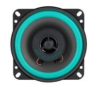 EBTOOLS Altoparlanti 10 Cm - Altoparlanti Auto 10Cm Altoparlanti Auto 10Cm Potenti Adatto Per Car Tweeter Replacement For Speaker Replace Professional 4 Inch 100W Car Replacement For
