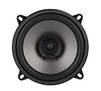 EBTOOLS Altoparlanti Per Auto Coassiale Altoparlante Auto Altoparlanti coassiali 5 pollici 400W auto altoparlante coassiale Automobile 12V suono universale Loudspeaker