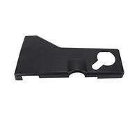 EBTOOLS Altri Accessori Coperchio Superiore del Serbatoio del Liquido di Raffreddamento del Motore Dell'auto Sostituzione Nero per Dodge Challenger 2011-2021 Altri Accessori Sistema di Raffreddamento