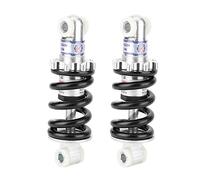 EBTOOLS Ammortizzatore Scooter Ammortizzatore Scooter Adatto perShock Damper Kit 2pcs 125mm 750lbs Rear Replacement for ATV Go Kart