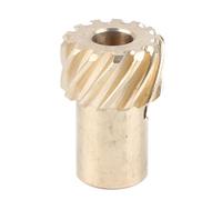 EBTOOLS Attrezzatura del Distributore a Camma a Rullo per 262-454 Motori, Alluminio, Installazione Facile, Adattarsi per Dimensioni dell'albero di 0,491 Diametro