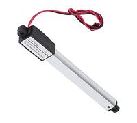 EBTOOLS Attuatore Lineare Elettrico di Tipo Penna - 12 V per Automazione Agricola e Macchinaria (100 mm)