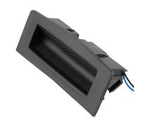 EBTOOLS Auto Tailgate Apertura del Manico di Apertura dell'interruttore 13223920 Sostituzione per Astra H Twintop 2005-2010 con Materiale ABS