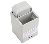 EBTOOLS Batteria per Droni da 3850 MAh per 3, 3 Pro, 4 e 4 Pro con Hub di Ricarica a 2 Vie per Tempo Migliorato e (Batteria hub e sostituzione)
