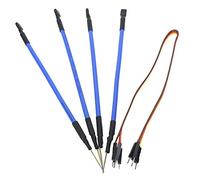 EBTOOLS Bdm Frame Stylo Sonde Ktag adatto perKess V2 Replacement For Led Probe Pens Set