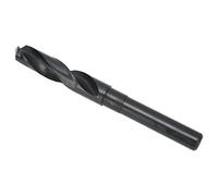 EBTOOLS Bitto per Trapano in Acciaio Ad Alta velocità/gambo Dritto 2 Pollici 15,5 Mm - Strumento di Perforazione Versatile per Metallo e Altro Ancora