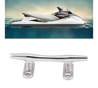 EBTOOLS Boat in Acciaio Inossidabile 4 Pollici in Acciaio Inossidabile a Base di Palletta Marina per Docking e Ormeggio Yacht