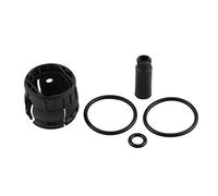 EBTOOLS boccola leva cambio marce adatto per opel meriva 1.7 adatto per Car Shifter ABS Kit pomello cambio leva cambio leva cambio adatto per boccola leva cambio marce adatto per opel meriva 1.7