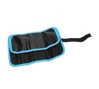 EBTOOLS Borsa da Jigging a Esca Morbida - Accessorio per la Pesca per Esterni (BLUE)