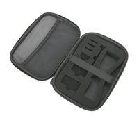 EBTOOLS Borsa per Custodia per Shock Portatile gli Accessori Fotocamera Ket 2 - Ione Leggero e Elegante