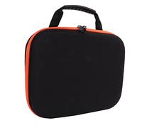EBTOOLS Borsa per Custodie per Utensili per Smerigliatrice Elettrica e Trapano, Custodia per Accessori per Accessori in Tessuto Oxford - Disponibile in Breve e (corto)
