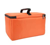 EBTOOLS Borsa per Fodera per Fotocamera SLR Portatile - Borsa Interna a Prova di umidità e Personalizzabile per Fotocamere Mirrorless