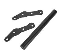 EBTOOLS Bracket Navigatore Motociclistica e Supporto per Cellulare per CB500X 2017-2019, Design in Lega di Alluminio con Facile Installazione