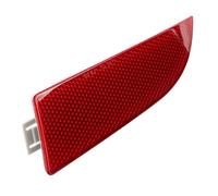 EBTOOLS bumper right reflector 2015 escape adatto per Riflettore paraurti per auto, paraurti posteriore rosso Riflettore destro per X3 E83 2006-2010, 63147162218