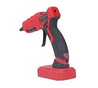 EBTOOLS Calmo a Cordone con Preriscaldamento e Design -drip, Include la Colla per 30 Pezzi per i Mestieri Fai - te