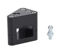 EBTOOLS Cambio rapido in Lega di Alluminio CNC Adatto Adatto per Mk7 ST180 Marcia Corto Corsa Accessori Auto T7w890