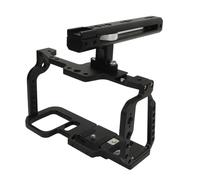 EBTOOLS Camera in Lega di Alluminio Professionale per Maniglia Superiore per BMPCC 4K 6K - Versatile e Design