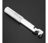 EBTOOLS Canna CNC Modifica della Chiave di Rimozione dello Strumento per RZR - Ergonomico e Design Facile Manutenzione
