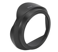 EBTOOLS Cappuccio di Lente EW-83E per Lenti EF 17-40mm 17-35mm 20-35 Mm-Accessorio per Fotocamera in Plastica