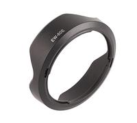EBTOOLS Cappuccio di Lente in Plastica EW-60E ABS per EF-M 11-22mm F/4-5.6 è-e Migliora la Tua Fotografia