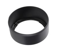 EBTOOLS Cappuccio di Lente Reversibile ET54B per EFM 55-200mm F/4.5-6.3 IS-protegge la Luce Ed Elementi