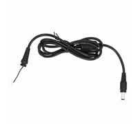 EBTOOLS Cavo di Alimentazione da 5,5x2,5 Mm Adattatore Magnetico Cordo di Sostituzione CC per // Shenzhou/Laptops