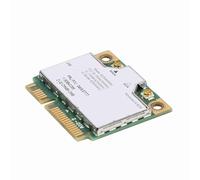 EBTOOLS Centrino Advanced N 6235AnHMW Dual Band Card 300MBPS 4.0 per M93Z M93P Upgrade