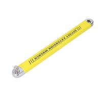 EBTOOLS Chiavita di Estensione Offset Ad Alto Livello Multifunzionale in Acciaio Carbone con /2in, /4in, Adattatori Socket di Azionamento 3/8 Pollici per Uso -duty