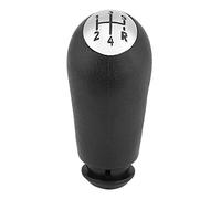 EBTOOLS Clio Gear Knob - Adatto Per Clio 2013 Palanca Cambio Adatto Per Adatto Per Adatto Per Adatto Per Clio 2013 Pomello Cambio Leva Cambio A 5 Velocit?Adatto Per Palanca Cambio