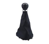 EBTOOLS Completo Pomello Cambio Set Completo Per - Pomello Cambio Adatto Pervw Adatto Pertouran 1T1 Pomello Cambio Adatto Pertouran Kit Leva Cambio, 6 Marce Ca