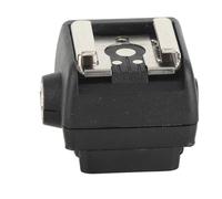 EBTOOLS Convertitore Adattatore per Scarpe Calde in Plastica per Telecamere SLR, Compatibile con &, Leggero e Facile da Usare