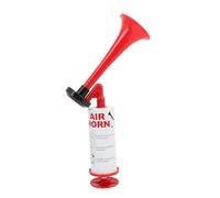 EBTOOLS Corno Riutilizzabile Portatile - Allarme Marino 120 Db per, Avventure all'aperto, Feste e Uso di Emergenza