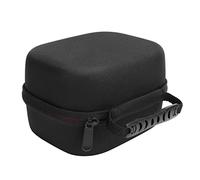 EBTOOLS Custodia di Protezione Portatile per Altoparlanti Homepod - Sacca Leggera, con Design con Cerniera per un Facile Trasporto