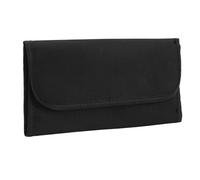 EBTOOLS Custodia per Lenti per Fotocamera Pieghevole in Nylon - Shockout e Borsa per 25-86 Mm Rotondo e - Contiene 12 (per 4 pezzi)