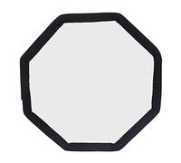 EBTOOLS Diffusore a Luce Morbida con Fotocamera Ottagonale in Nylon con una Borsa da Trasporto per Fotografia e Videografia