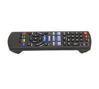 EBTOOLS Disc Player Remote Control Sostituzione per SA BTT405, BTT785, SC BTT105, SC BTT465 - Ergonomico e Telecomando con Setup Easy