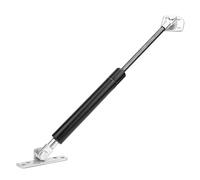 EBTOOLS Distanza Idraulica a Molla a Gas di Servizio Distanza Centrale 290 Mm, Corsa 100 Mm Adatta per Varie Applicazioni (Pressione 100n)