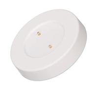 EBTOOLS Dock di Sostituzione di Ricarica Rapida con Cavo Magnetico USB per GT, GT 2E, Orologio e Altro Ancora (WHITE)