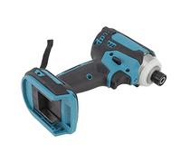 EBTOOLS Driver ION ION IN IN INCIDAMENTO SET con Luci a LED, Strumento di Perforazione a 3 velocità per la Lavorazione del Legno e Miglioramento della Casa
