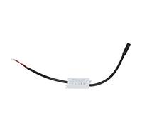 EBTOOLS Driver LED AC 85-265V a 2-4 V DC Adattatore Trasformatore di Alimentatore per Soluzioni Versatili